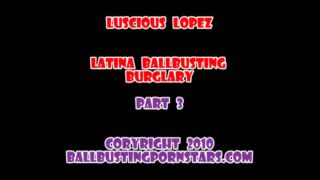 free adult video 9 teen blowjob cumshot porn blowjob porn | Luscious Lopez (Latina Burglar) | fetish