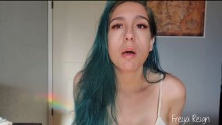 [K2S.CLUB] Freya Reign - Does Your Wife Know Whispered JOI Game - 4K 1088P