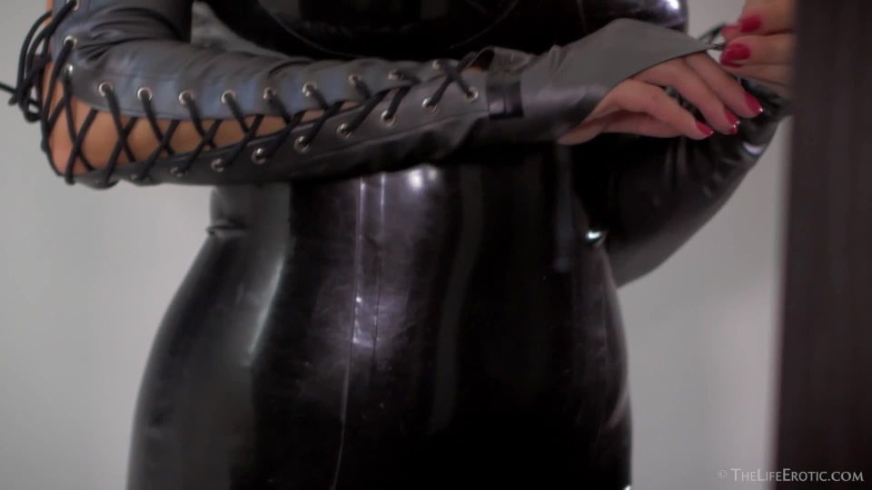 video 47 Josephine Jackson [Full HD 362.4 MB] on fetish porn armpit fetish