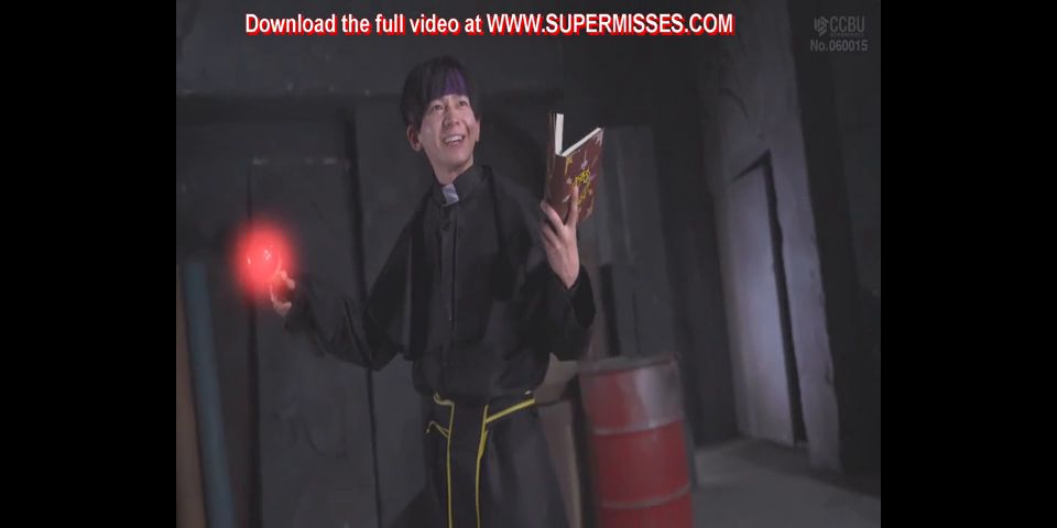 [SuperMisses.com] GIGP-64 Razor Mikage ~Awakening of Lust,Service of Pleasure~-012
