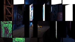 [WarAnLov.com] ZEPE-65 Exorcist Priestess War Knight Triple Lancer [Part 2]-005