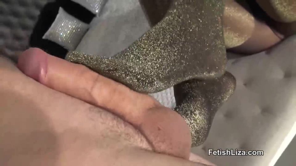 Milking The Pantyhose Slvt Video Sex Download Porn