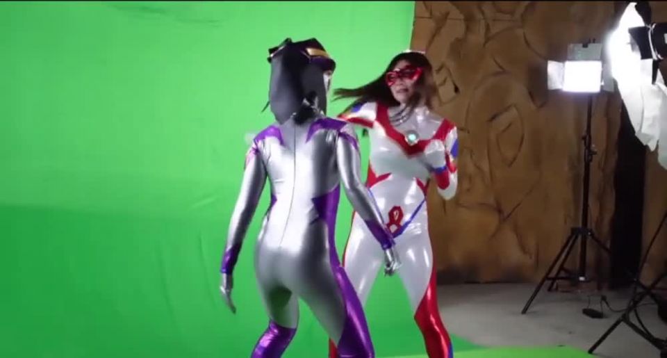 [SuperMisses.com] ZEPE-38 Dama de la Llama Gigante Heroína (R) Vol.1 - PARTE-ZEPE-38_02