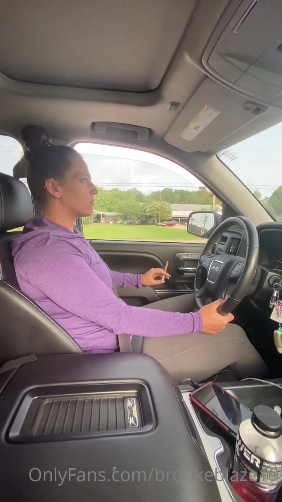 Caliente Brooke Blaze 03-07-2020-493740733