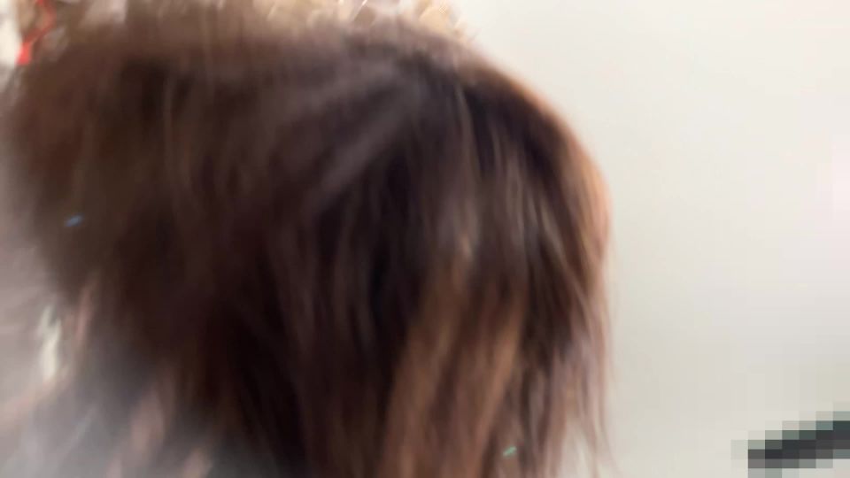 Voyeur – # 17 Cute JD-Chan’S Leaning Forward, 4 Consecutive Good Points Pienta_17 - [Webcam]