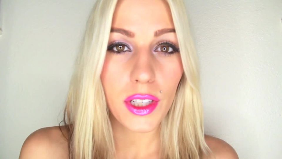 Hypno yes man Femdom!