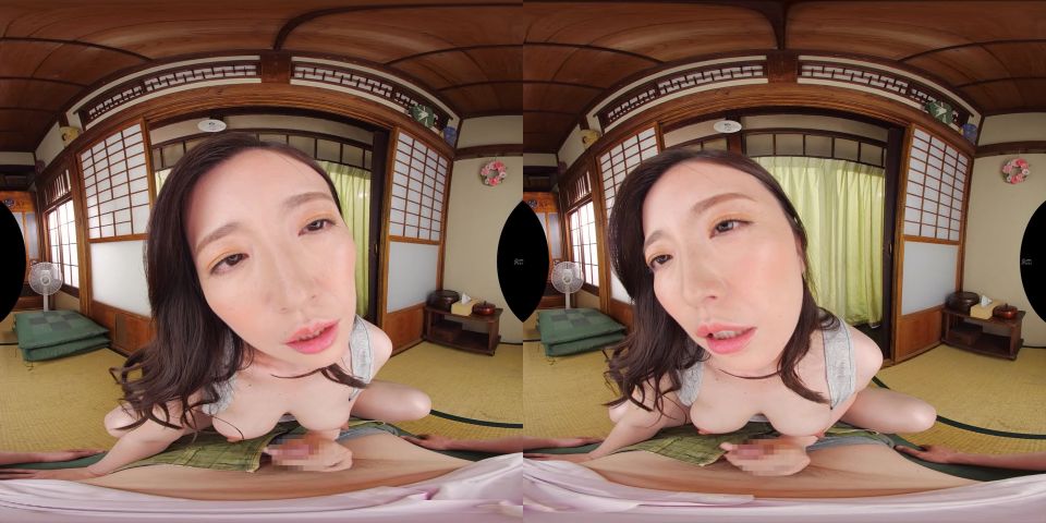 Kinoshita Rinko - JUVR-156 D - (UltraHD 2021)