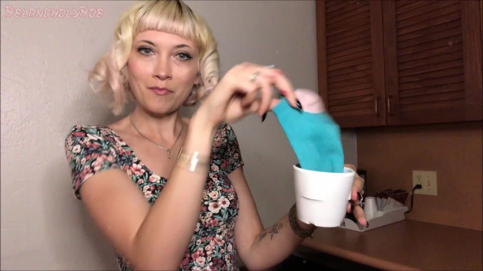 Melancholy Moe in Video - Video Sweaty Sock Tea Download ...