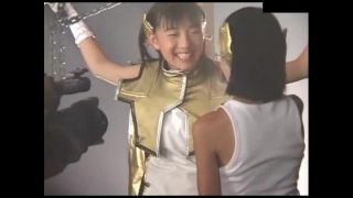 [supermises.com] ZDLN-12 Hacer de Super Heroína Jr.Salva la crisis!! Mates Demoníacos Kisaki Doble Tokumori    W Kisaki Tokumori  superheroínas porno, superhéroeine, mujer maravilla