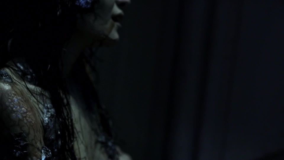 Florence Faivre – The Expanse s01e09 (2016) HD 1080p - (Porno de Celebridad)