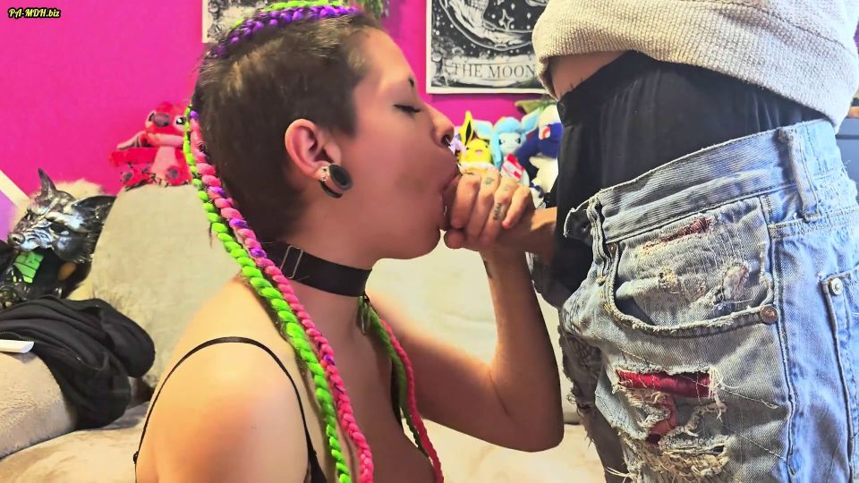 [K2S.CLUB] ViGothFox - Mein gr ́tes Geheimnis - Ich hab meinen Schulfreund entsaftet - Inklus...