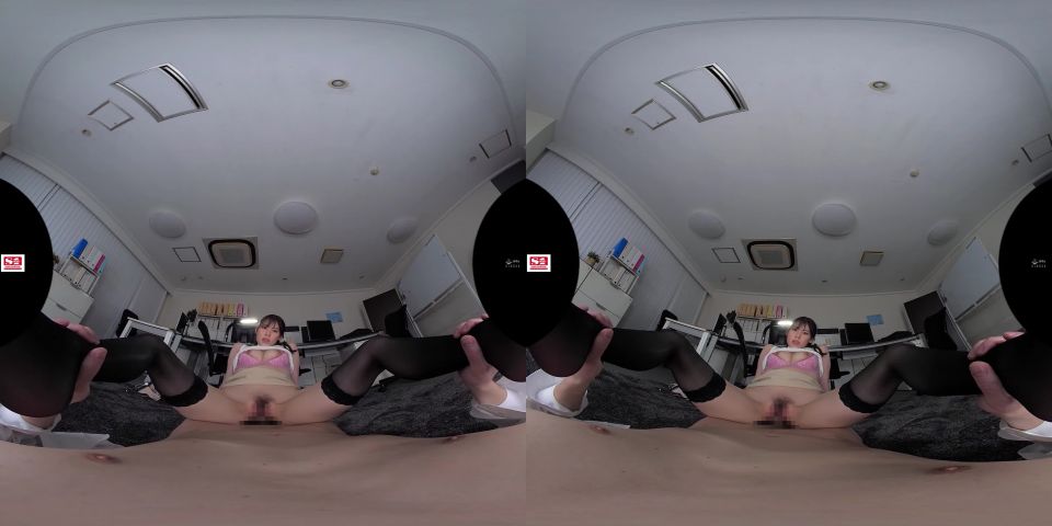 online porn clip 22 SIVR-274 D - Virtual Reality JAV on fetish porn femdom home