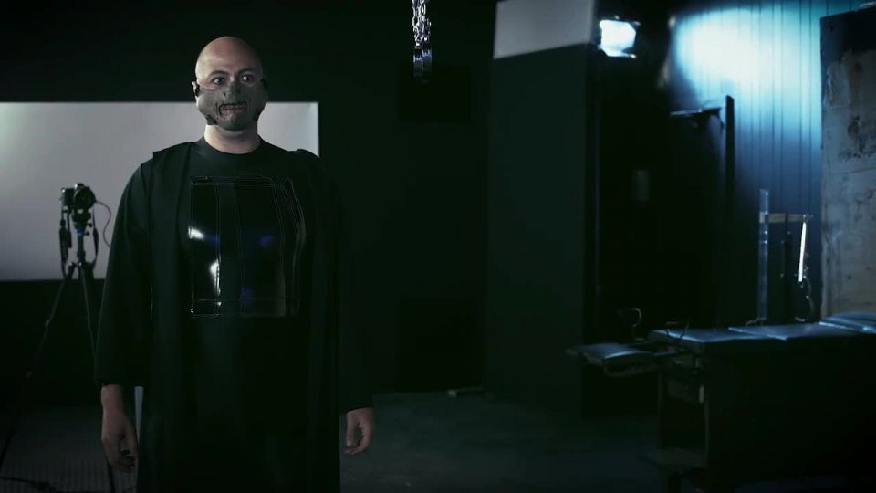 [SuperMisses.com] Superlady Parte 1