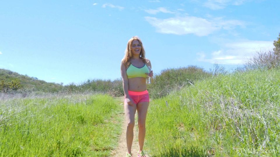 FTVMilfs presents Krissy in Super Sexy Return – Milf Gone Wild – 5 - (MILF porn)