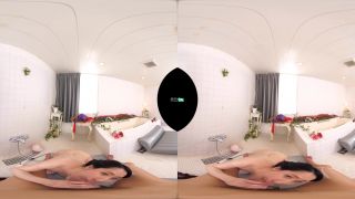 Mizukawa Maple - KIWVR-362 A -  (UltraHD 2021)