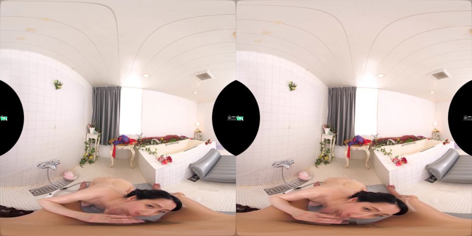 Mizukawa Maple - KIWVR-362 A -  (UltraHD 2021)