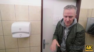 Restroom Service 1080p