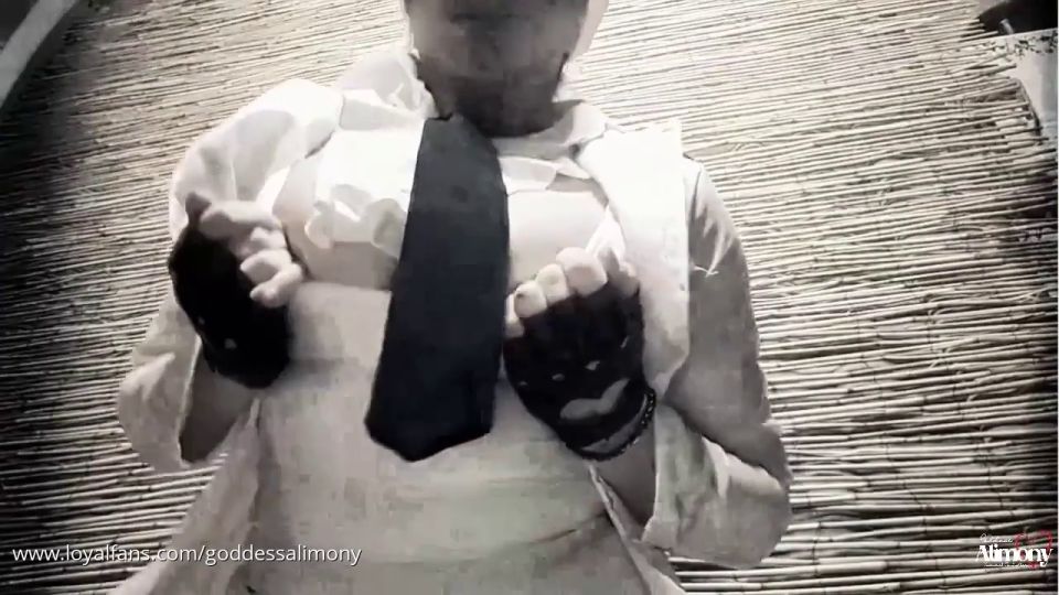 adult video clip 34 Goddess Alimony – Cum Aboard! - jerkoff instructions - masturbation porn hiccup fetish