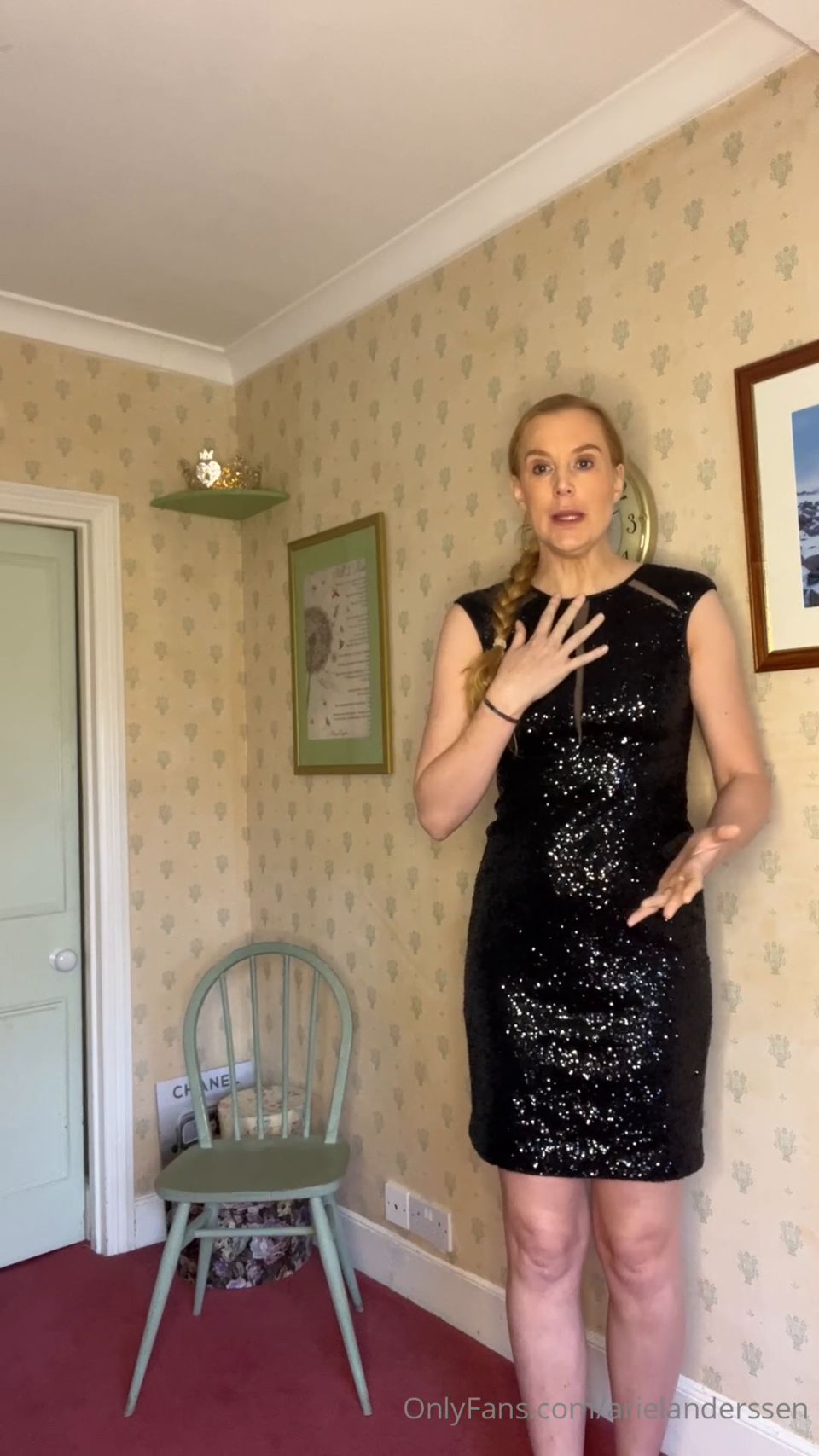 Ariel Anderssen OnlyFans 0hn3m9c4s74dxxeto0s2k source