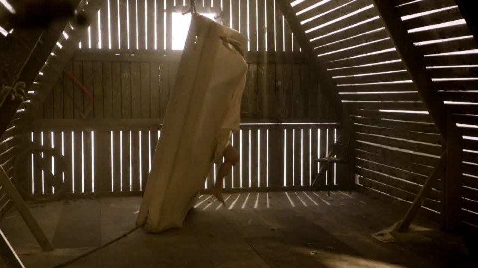 Solsikke Lausten - Som Folger Solen (2013) HD 720p - [Celebrity porn]