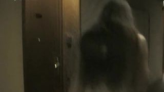 Galitsin News 144   Corridor Strip Tease  (mp4)