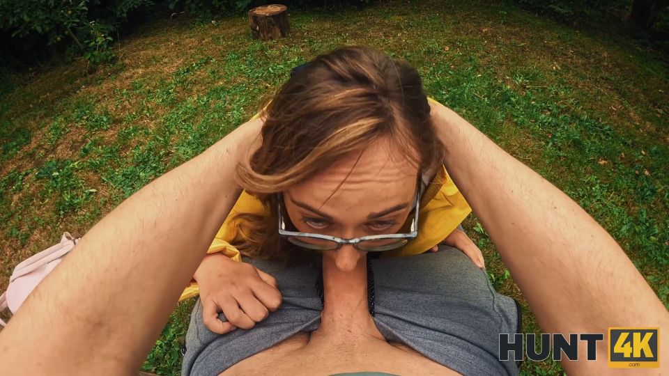 Emejota - Parque Nacional - Adolescente