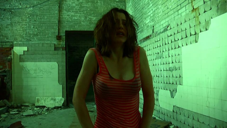 Brooke Lewis, Debbie Rochon, Jennifer Bihl - Slime City Massacre (2010) HD 720p!!!