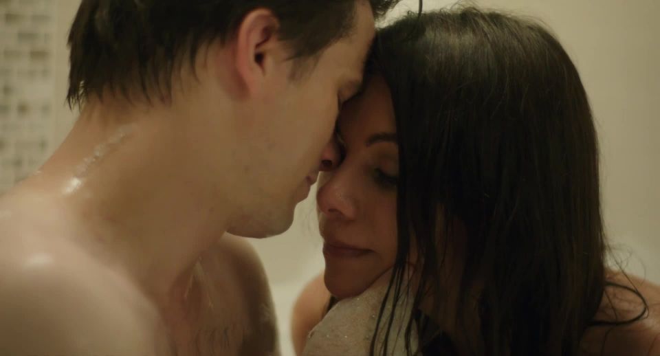 Ginger Gonzaga - Your Day (2017) HD 1080p - (Celebrity porn)