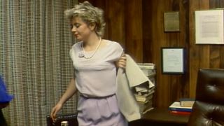 Dirty Blonde (1984)!!!