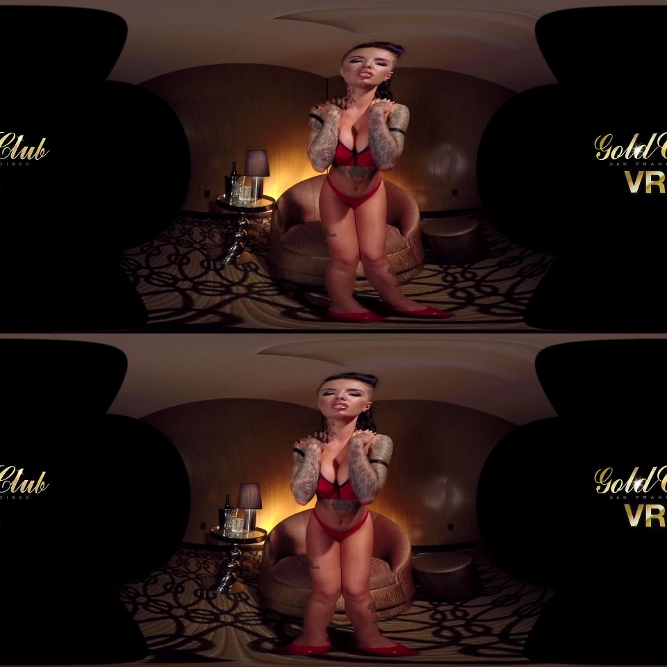 online adult clip 4 littering fetish Christy Mack - Nude Lapdance - [VRclubz] (UltraHD 4K 2880p), videos on virtual reality