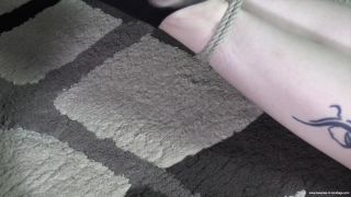 Vonka Romanov - Sorprendente Un Sex Clip Intruder Video Por...