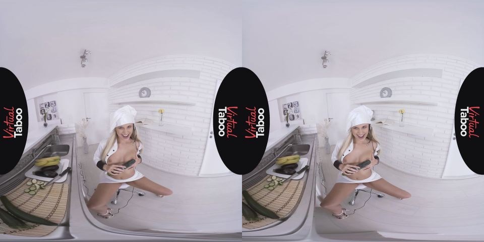 xxx video clip 36 femdom footjob femdom porn | Lola Myluv - Cooking Veggies With Pussy Juice - [Privatehd] (UltraHD 4K 2700p) | videos