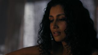 Karishma Ahluwalia – Marco Polo s02e05 (2016) HD 1080p!!!
