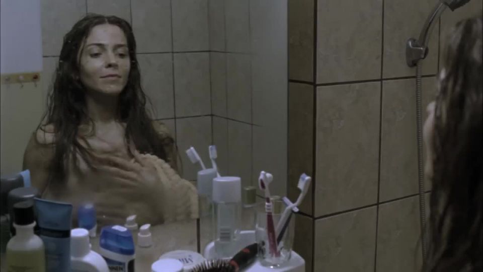 Carmen Lopazan - Cealalta Irina (2009) HD 720p - (Celebrity porn)