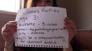 Taboo Mom Natasha Exposing A Sissy