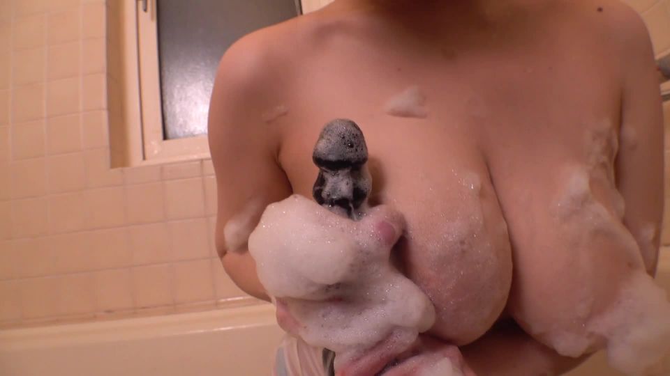 Nemoto Hazuki MBRBA-072 H Cup Stage Actress Re-appeared Harder! !! 2 / Hazuki Nemoto - Japanese