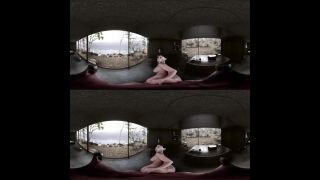 virtual reality - A Weekend at Swedish Cabin – Smartphone