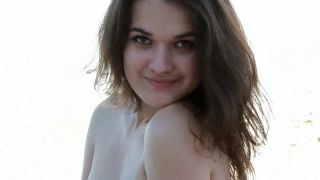 xxx clip 14 hardcore dp porn [ShowyBeauty] Alisa - Like Bird, hardcore on hardcore porn