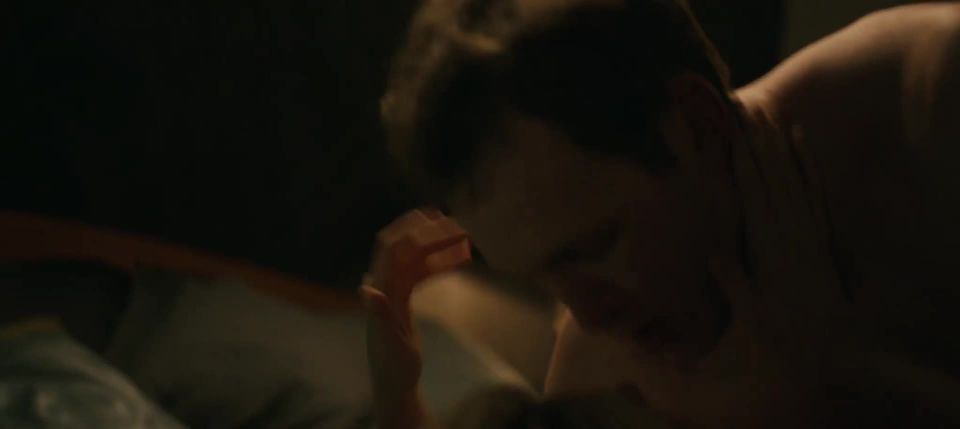 Marieta Zukowska - Restart 2019 HD