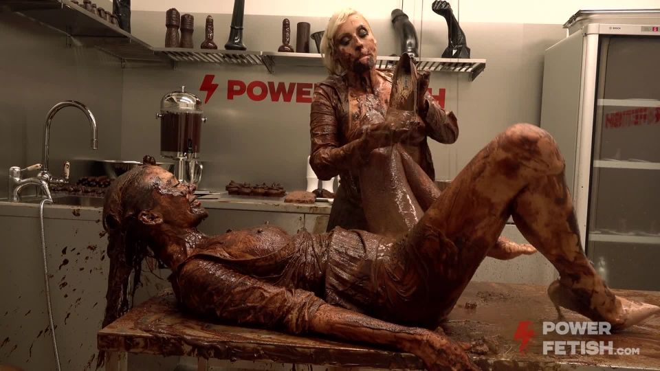 online adult clip 5 literotica lesbian bdsm Swallowing Cum - Power Fetish 8 part 2, bdsm on bdsm porn