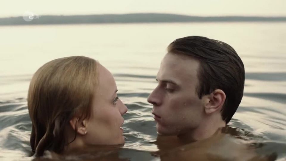 Luise von Finckh - Der Schneeganger (2020) HD 720p - (Porno de Celebridad)