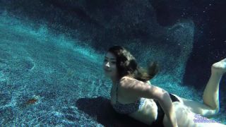 SexUnderwater e1073 Serena Skye UW Model Training (mp4)