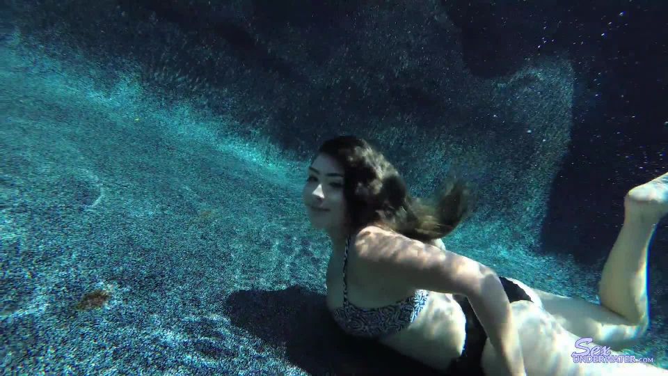 SexUnderwater e1073 Serena Skye UW Model Training (mp4)