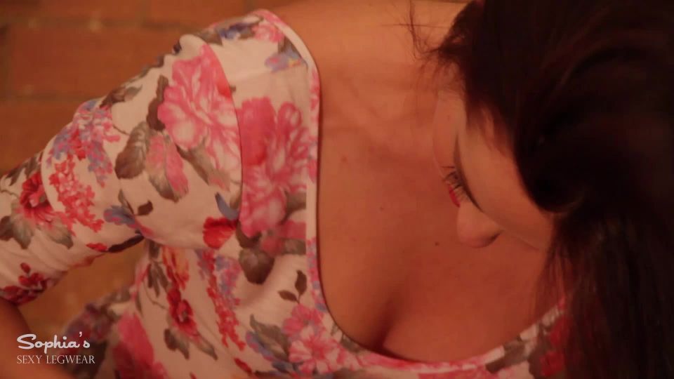 xxx clip 17 SophiasSexyLegWear - Falda Ssl rojo - medias - fetiche porno tamaño fetiche calabozo