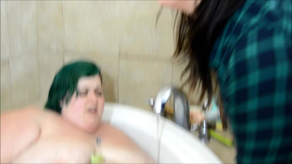 free adult clip 7 BBW Reenaye Starr Soup, naked hentai girls on hardcore porn 