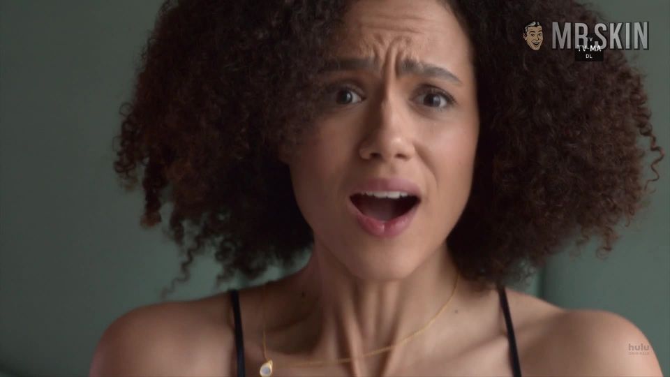 Nathalie Emmanuel