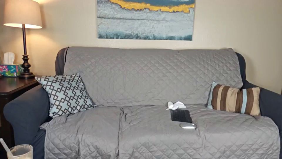 Femmefatalefilms - Señora Heather - Cuero para lamer 1280P completo - Dominación femenina