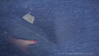 adult clip 16 Lucid Lavender - Denim Trap 2 on pov wam fetish