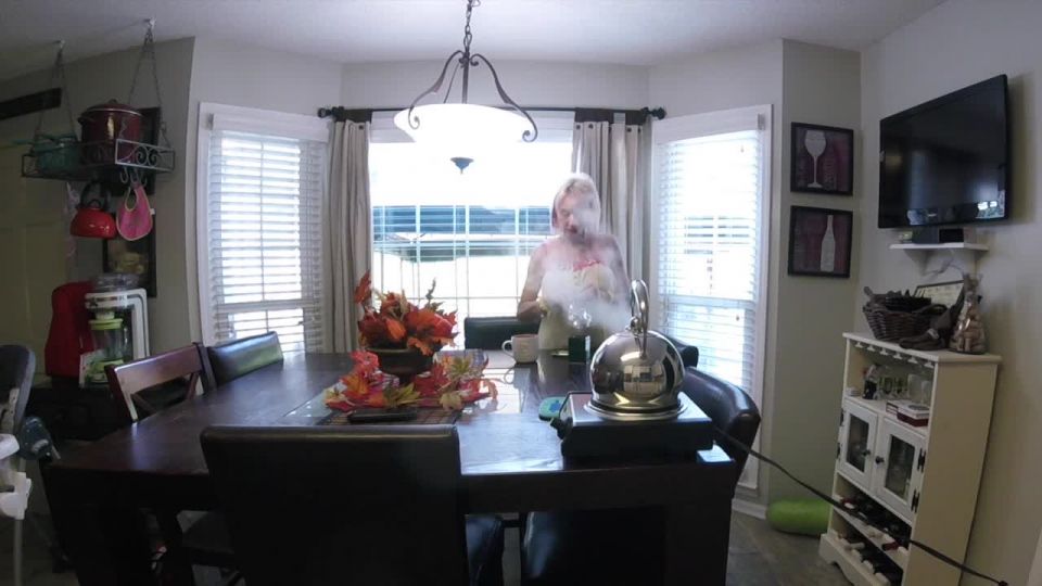 Pt 2 BuddahsPlayground - Soles And Toes