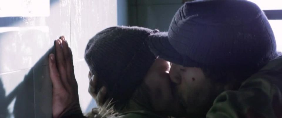 Sara Gorsky - Chrysalis (2014) HD 720p - [Celebrity porn]